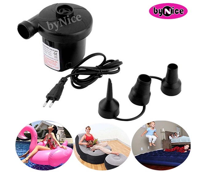 AC Electric Air Pump HT196 DT